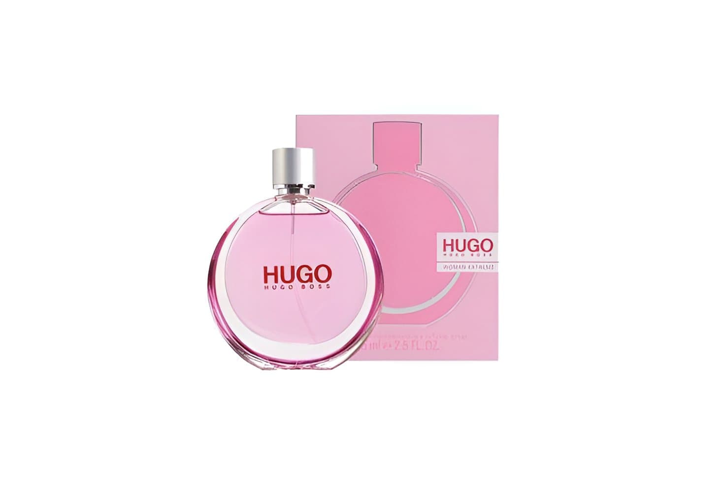 Hugo Boss- Hugo Woman Extrême -Eau de Parfum-75ML
