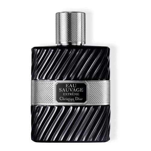 Eau Sauvage Extreme-100ml