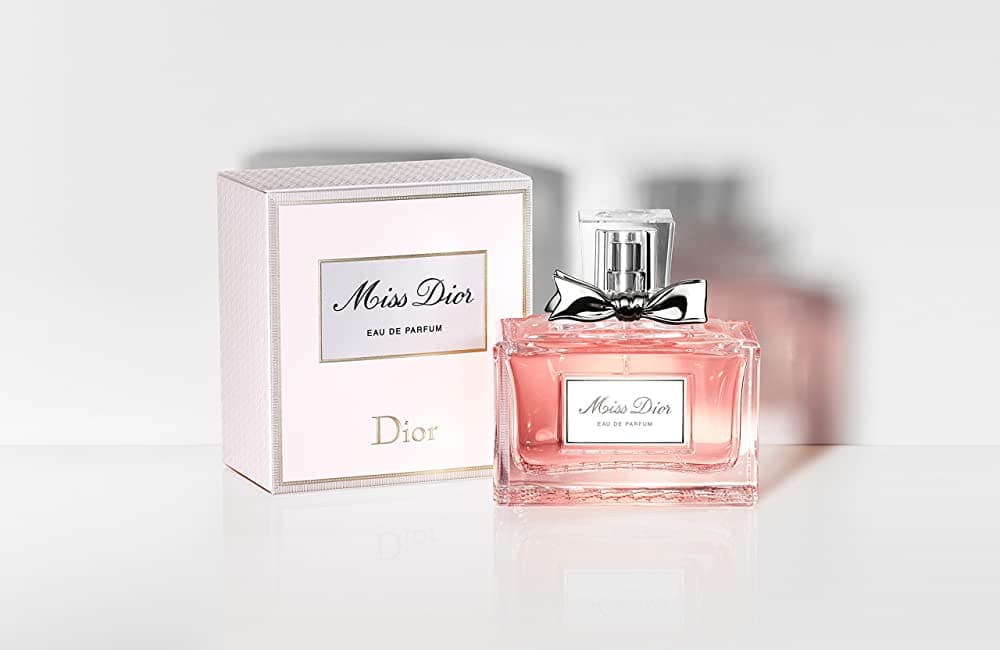 Christian Dior-Miss Dior-Eau De Parfum-100ml