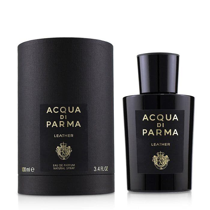 Acqua di Parma-Leather-Eau de Parfum-100ml