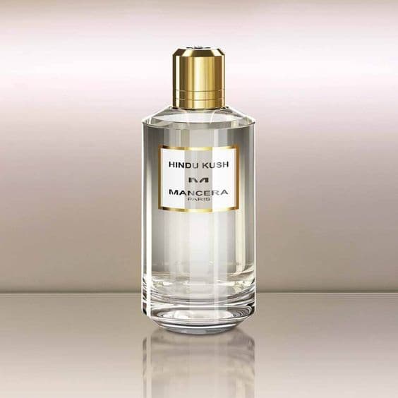 Mancera-Hindu Kush-Eau de Parfum-Unisex-120ml