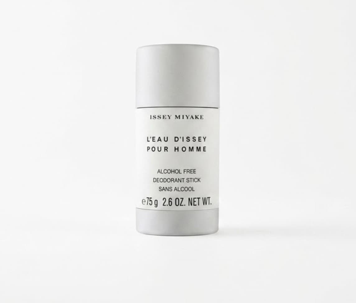 Issey Miyake-L’Eau d’Issey Pour Homme-Déodorant Stick-75g