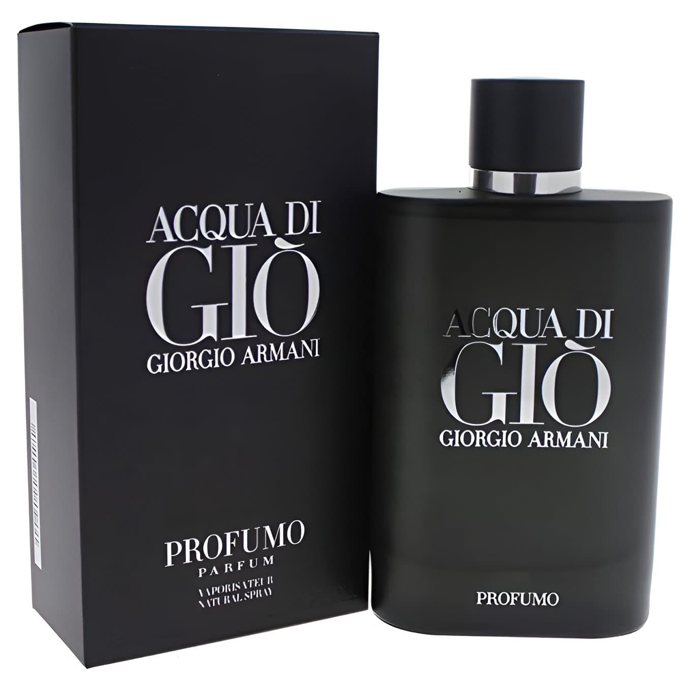 Giorgio Armani-Acqua di Giò-Profumo-Parfum-125ml (Vintage)