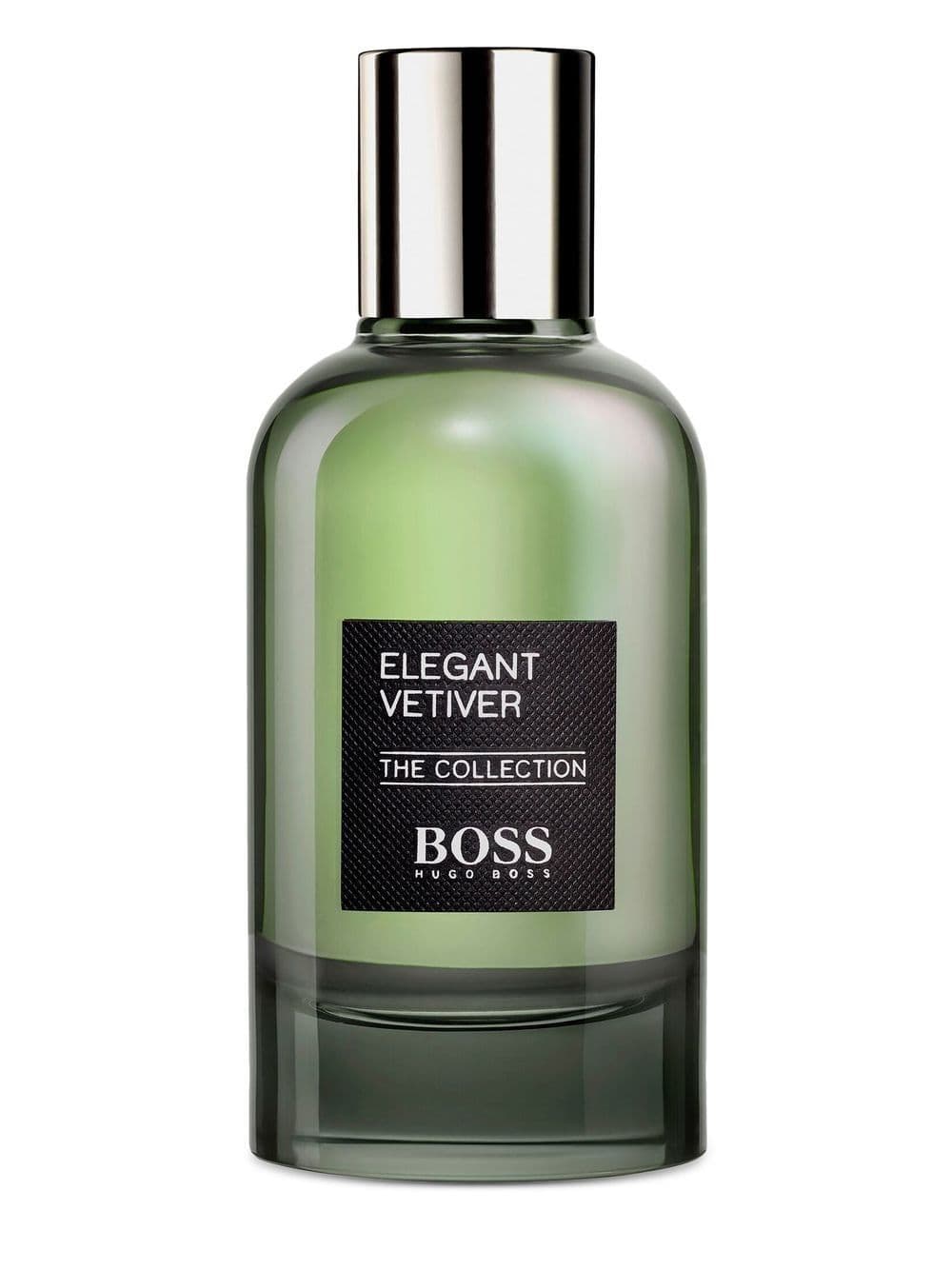 HUGO BOSS-ELEGANT VETIVER-Eau de Parfum-100ml-(Collection Privé)