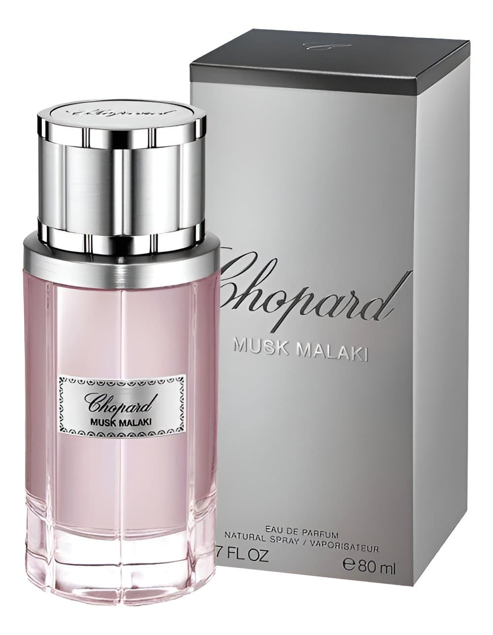 Chopard-Musk Malaki-EDP-Unisex-80ml