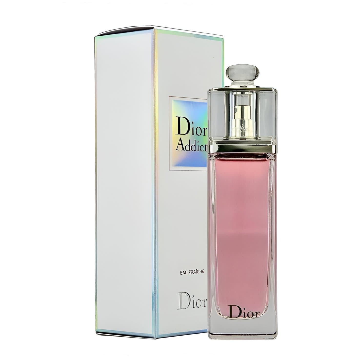 Dior-Addict-Eau Fraiche 2014-100ml