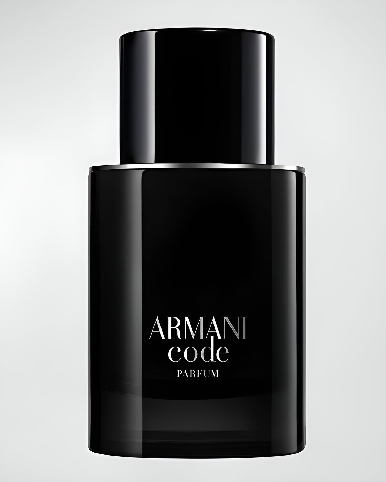Giorgio Armani-Armani Code-Parfum-75ml