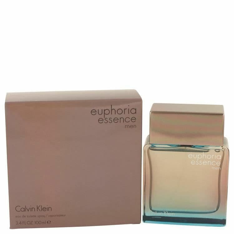 EUPHORIA-ESSENCE MEN-EAU DE TOILETTE-100ml
