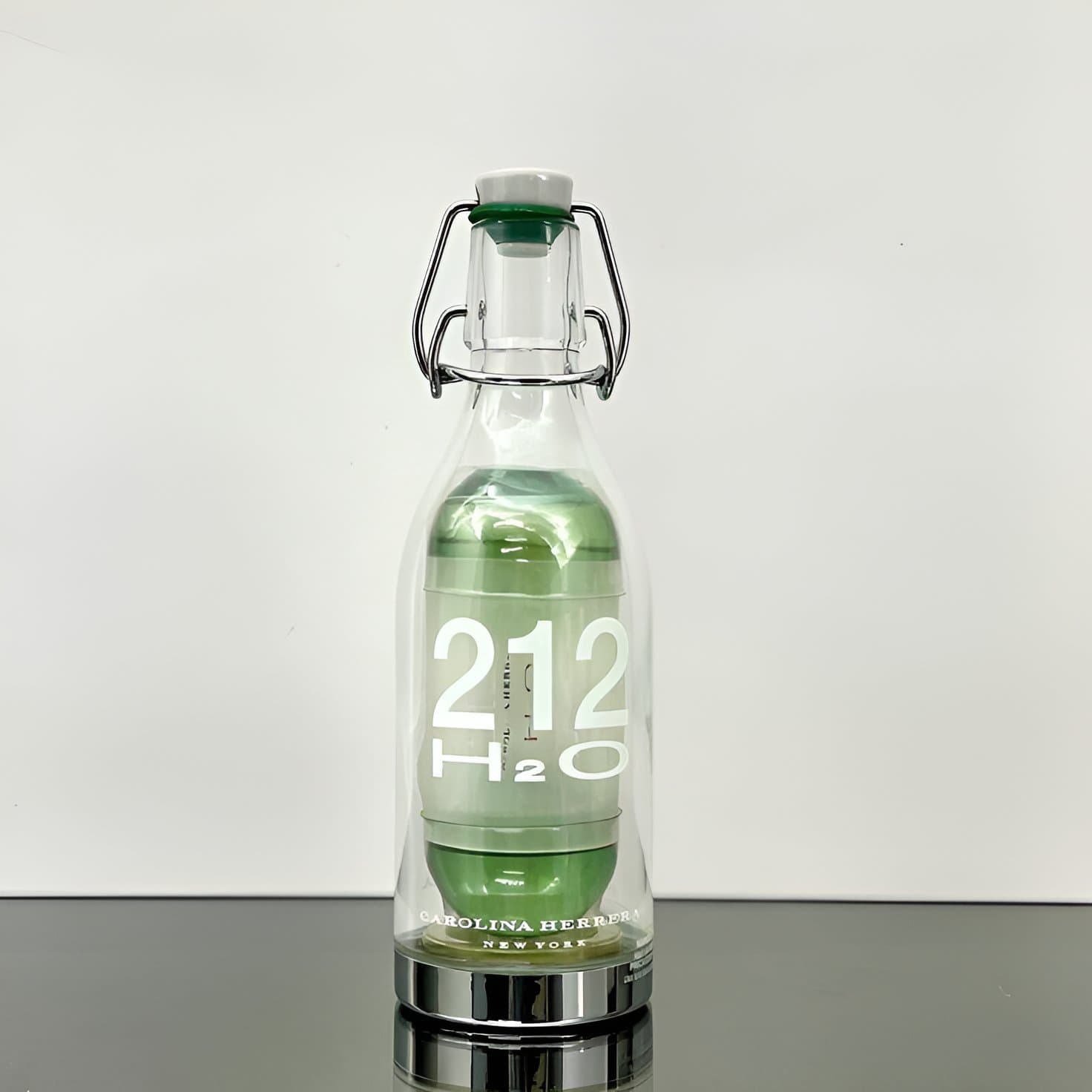 Carolina Herrera-212 H2O-Eau de Toilette-60ml
