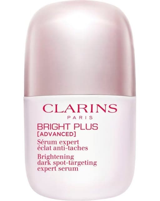 CLARINS-Bright plus-Sérum intensif éclaircissement Anti-Taches-50ml