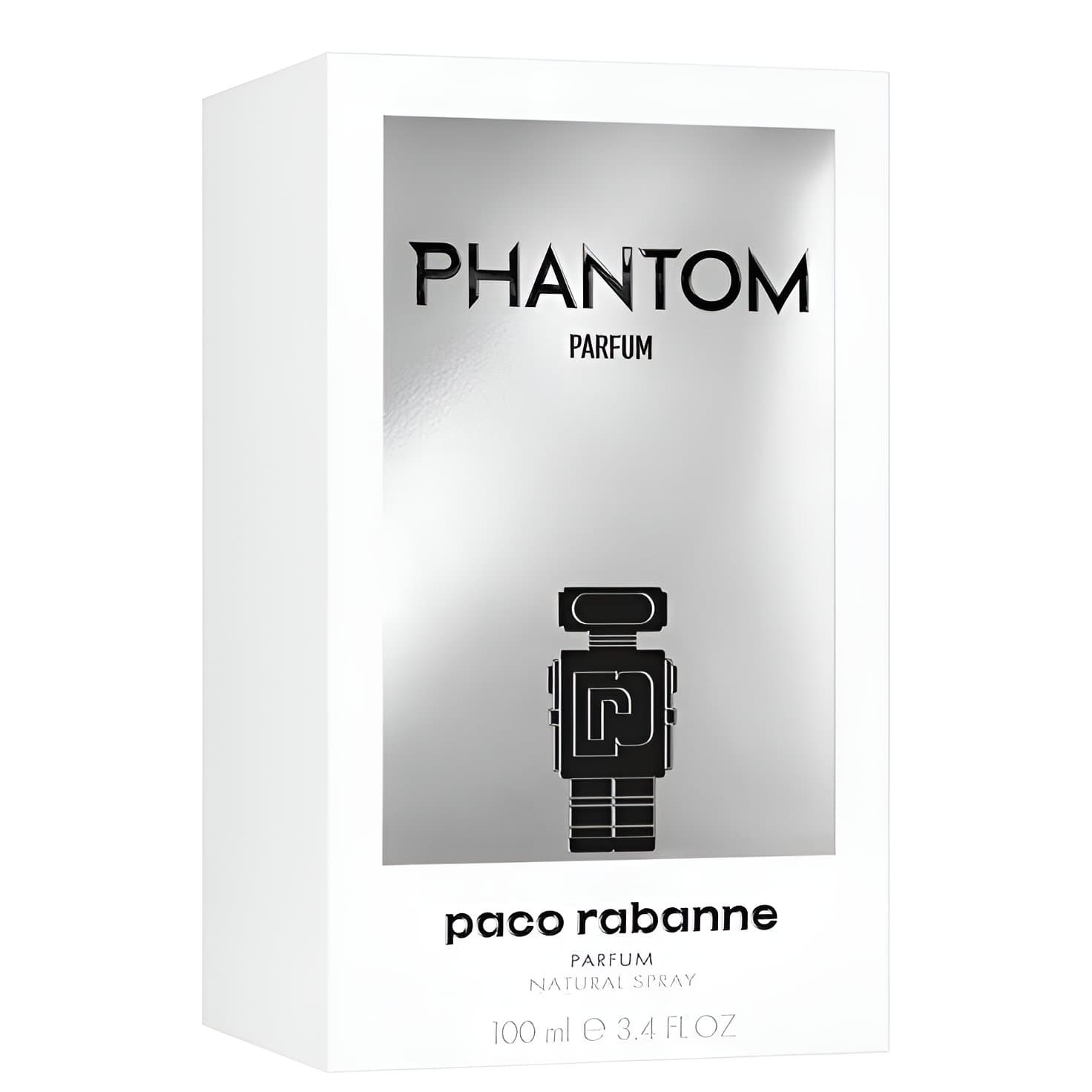 Paco Rabanne-Phantom-Parfum-100ml