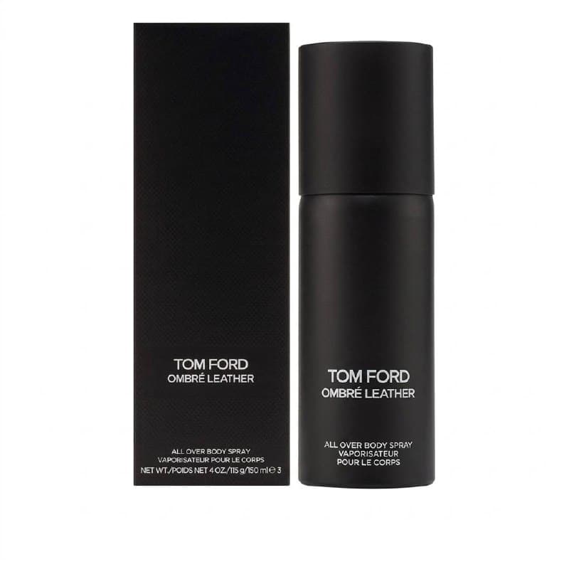 Tom Ford-Ombré Leather-Vaporisateur pour le corps-150ml