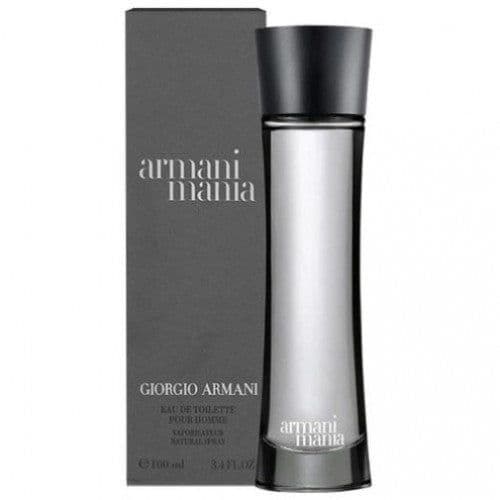 Giorgio Armani 2002-Armani Mania-Eau de Toilette-100ml