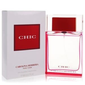 Carolina Herrera-Chic-Eau de Parfum-80ml