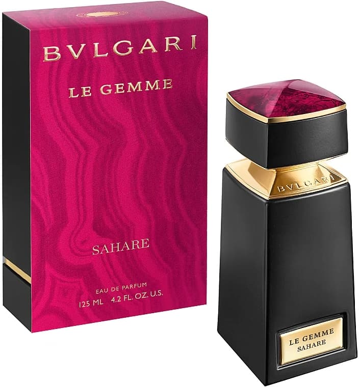Bvlgari (2024)-Sahare-Eau de Parfum-100ml