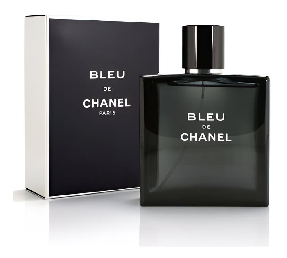 BLEU DE CHANEL-Eau de Toilette-100ml