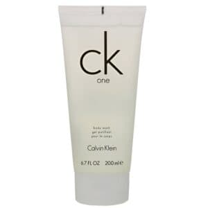 CALVIN KLEIN-CK One Gel Douche-200ml