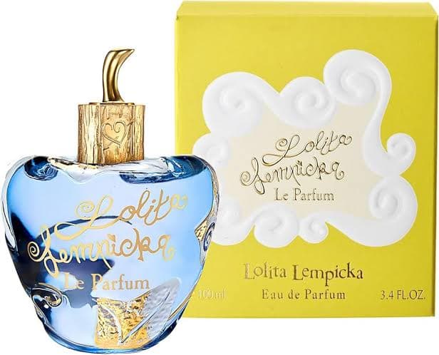 Lolita Lempicka (2024)-Le Parfum-100ml