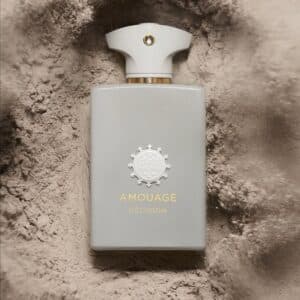 Amouage2025-Decision-Eau de Parfum-100ml