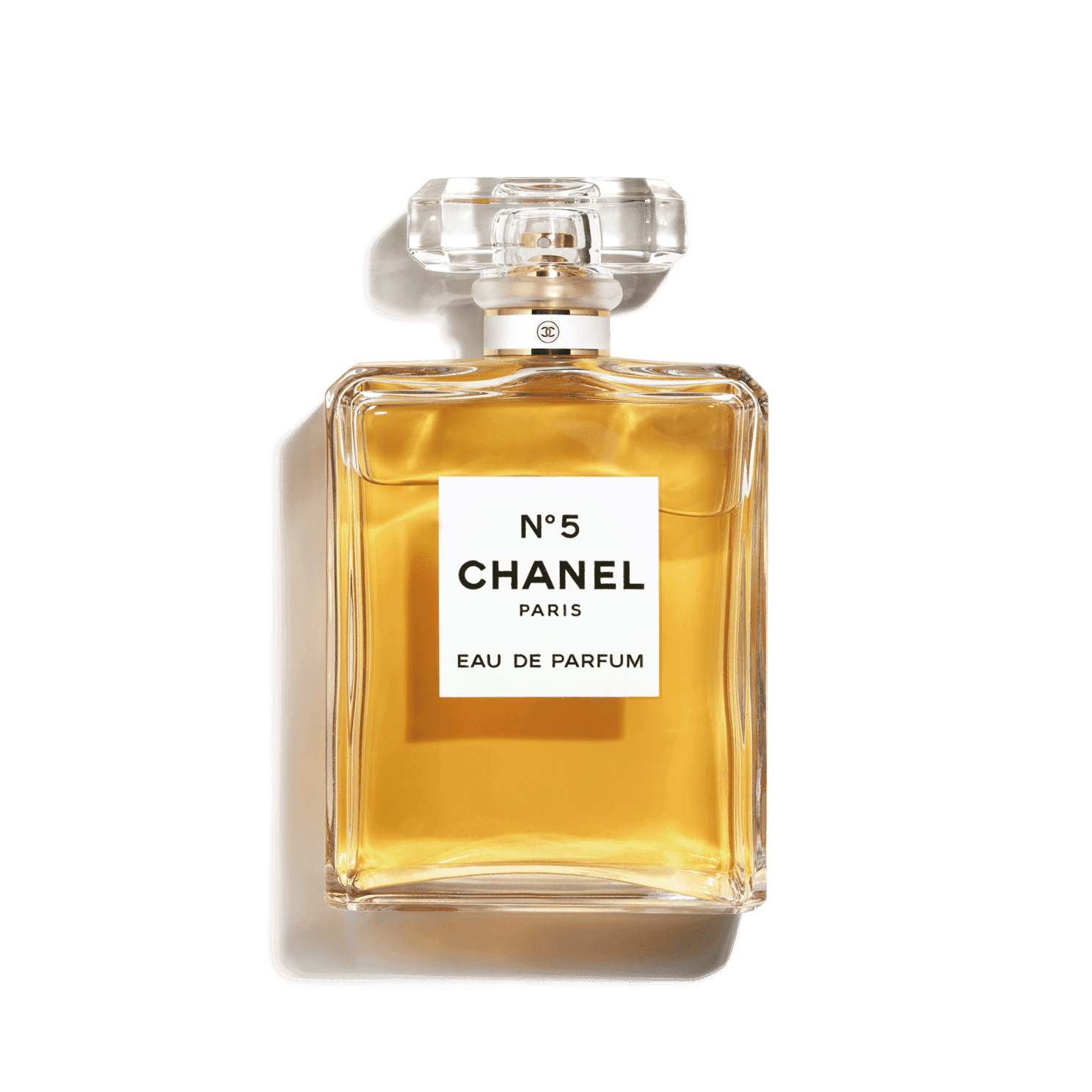 CHANEL N°5-EAU DE PARFUM-100ml