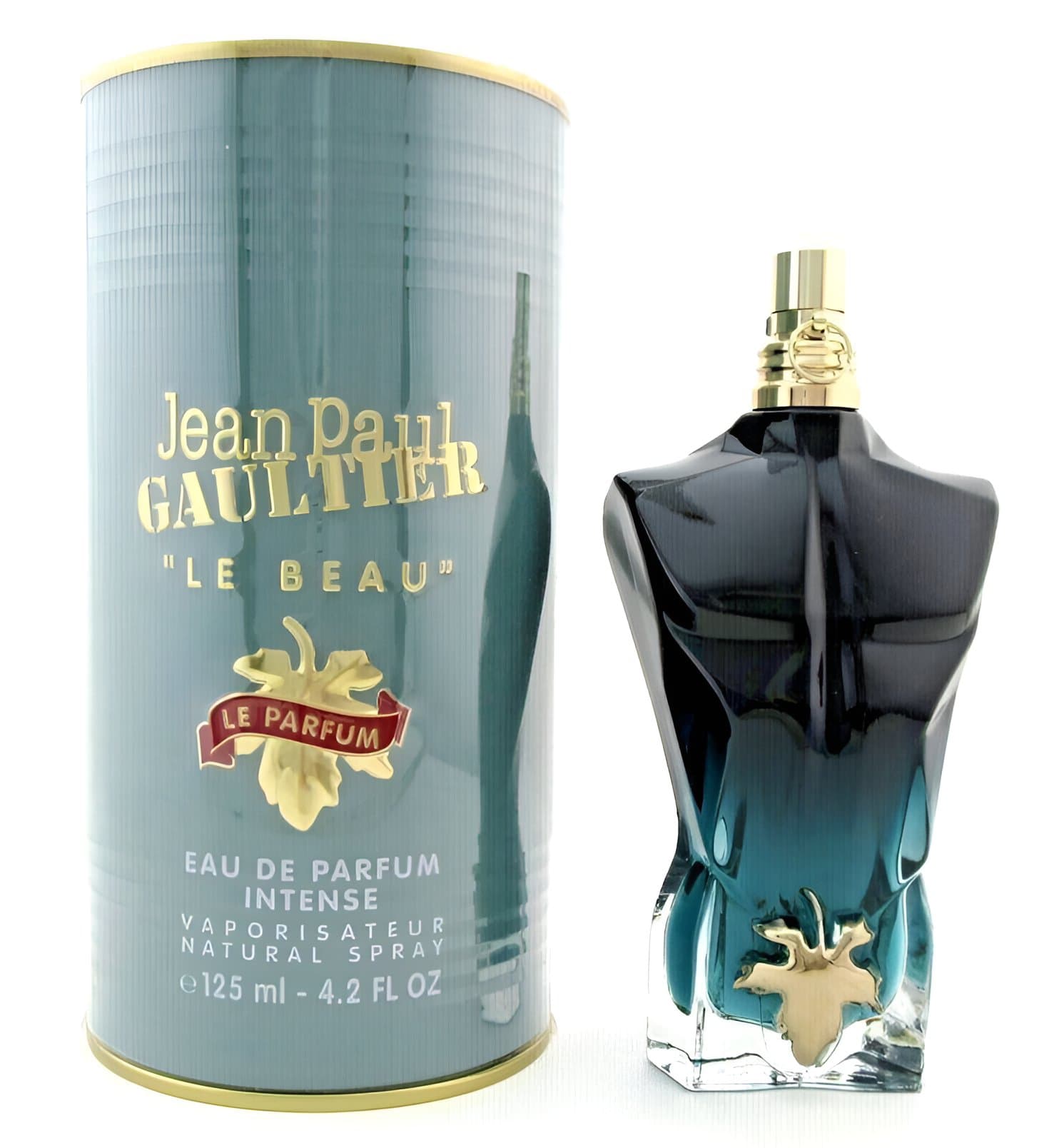 Jean Paul Gaultier-Le Beau-Le Parfum-Edp Intense-125ml