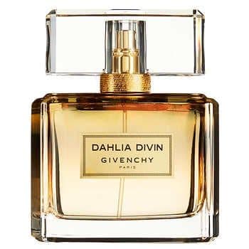 Givenchy-Dahlia Divin-Eau de Parfum-75ml