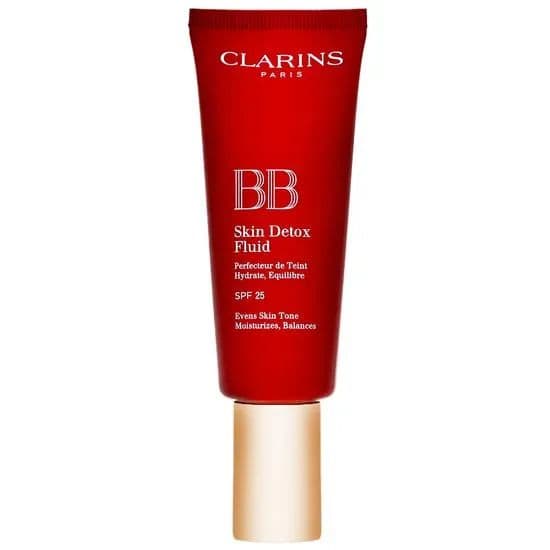 CLARINS-BB Skin Detox Fluid SPF 25/45ml