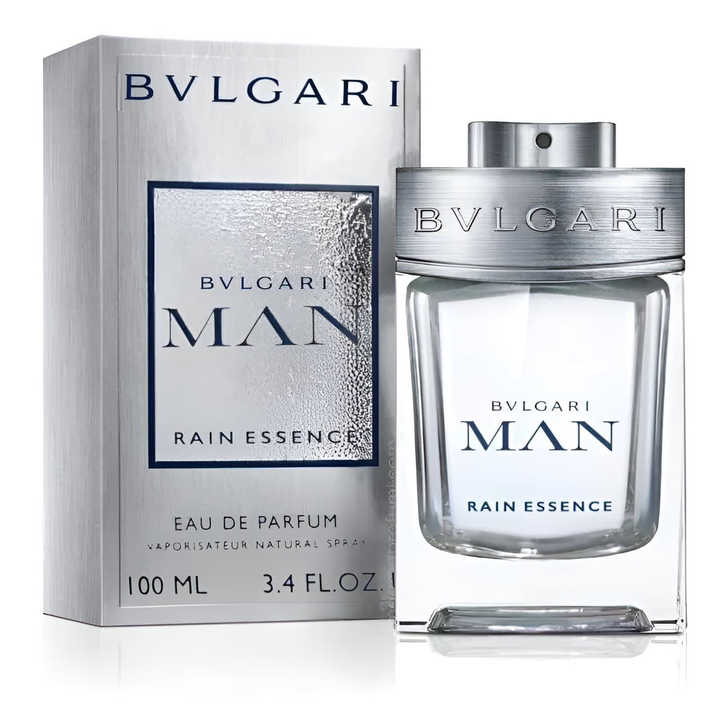 Bvlgari(2023)-Bvlgari Man-Rain Essence-Eau de Parfum-100ml