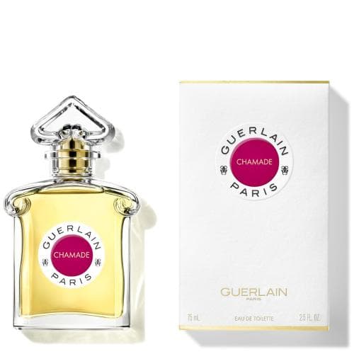 Guerlain 2021-Chamade-Eau de Toilette-75ml