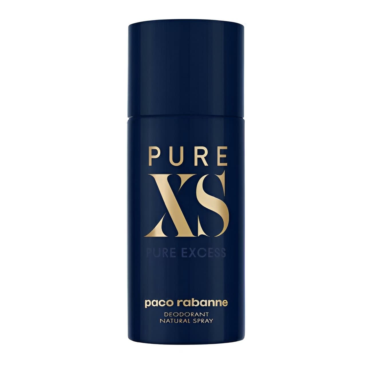 Déodorant-PACO RABANNE-PURE XS-150ml