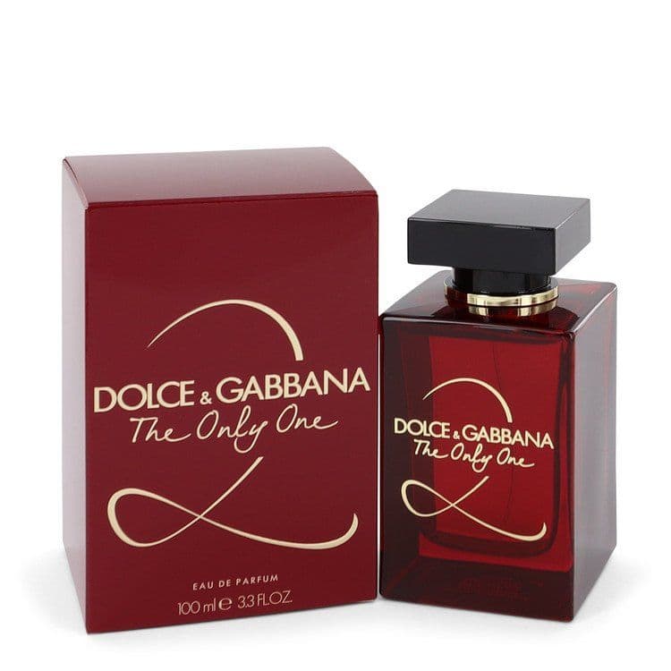 DOLCE GABBANA-THE ONLY ONE 2-EDP-100ml