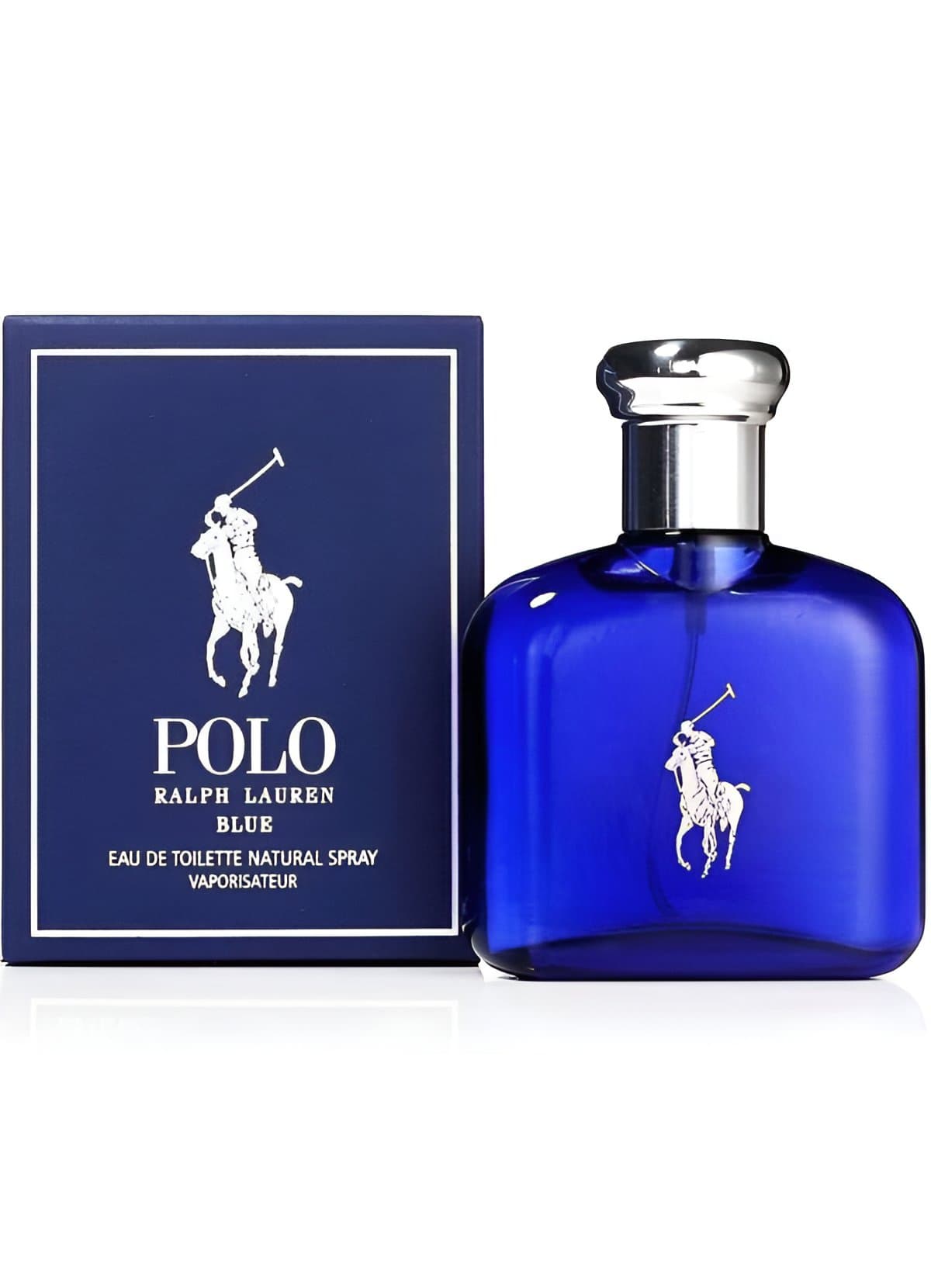 Ralph Lauren-Polo Blue-Eau de Toilette-125ml
