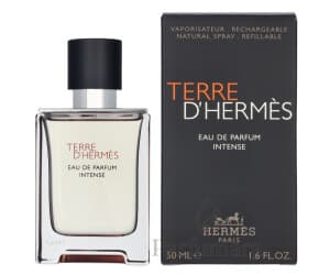 Terre d’Hermès(2025)-Intense-Eau de Parfum Intense-100ml