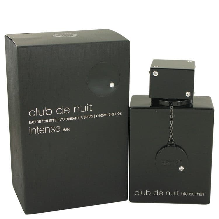 Armaf-Club De Nuit Intense-Eau de Toilette-105ml