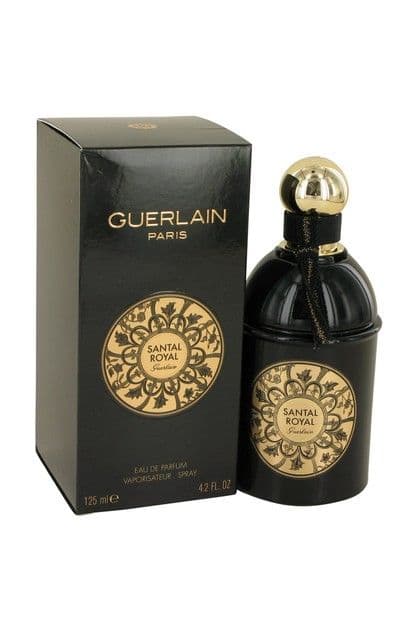 Guerlain-SANTAL ROYAL-Eau de Parfum-Unisex-125ml