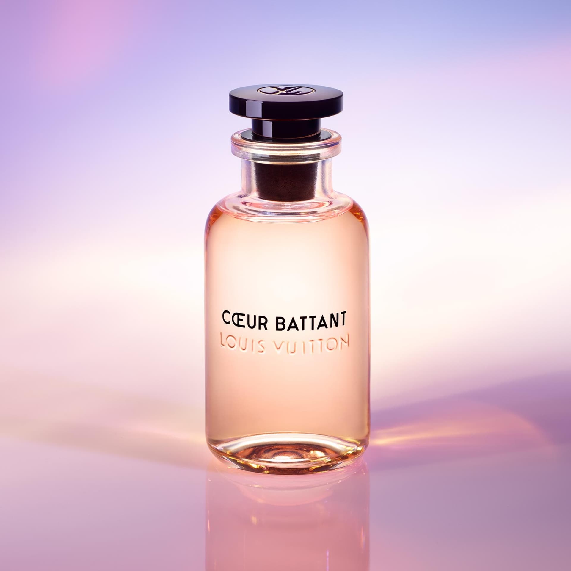 Louis Vuitton-Cœur Battant-Eau de Parfum-100ml
