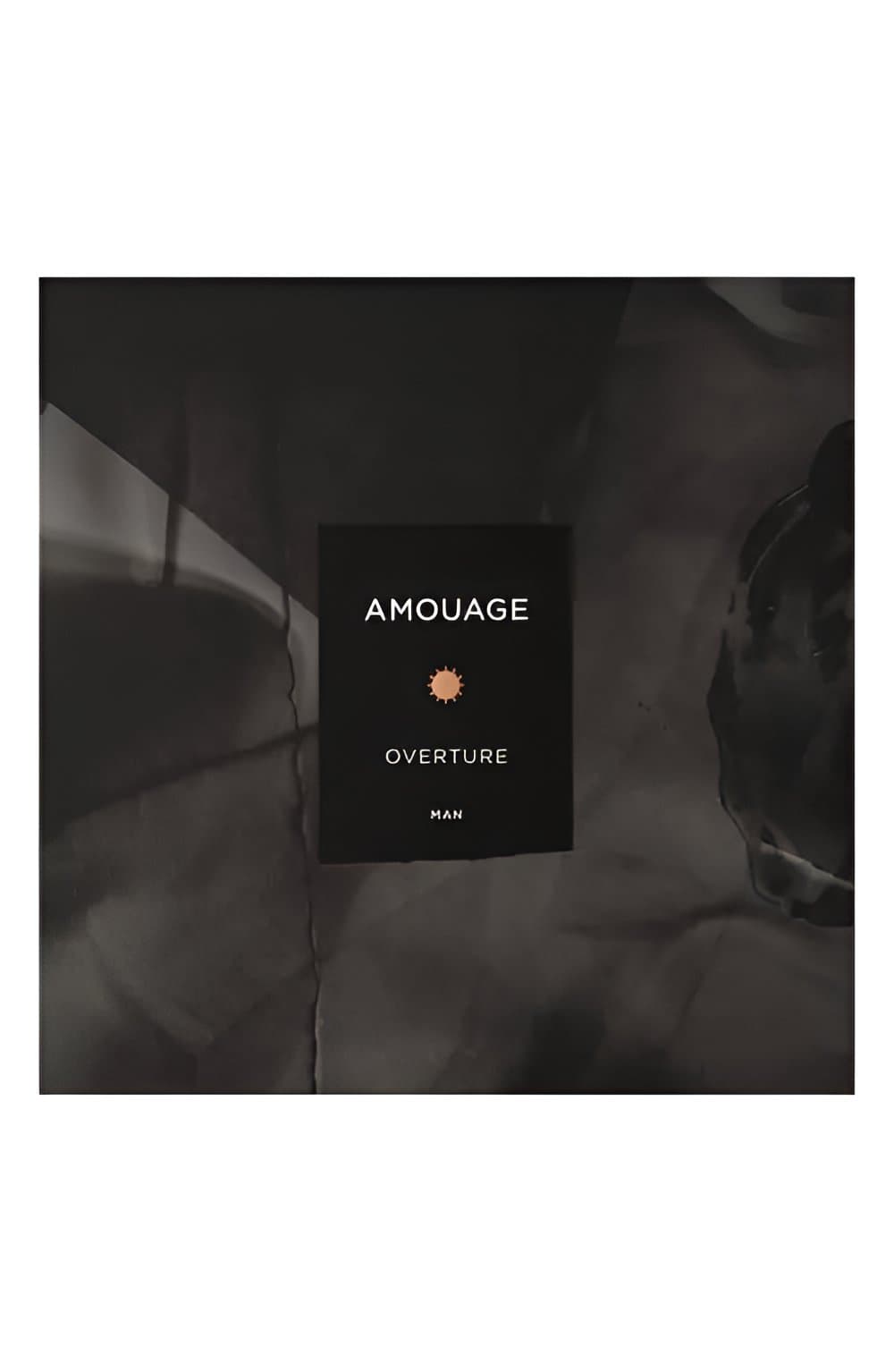 Amouage-Overture Man-Eau de Parfum-100ml