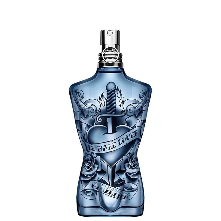 Jean Paul Gaultier (2024)-Le Male Lover-Eau de Parfum-125ml