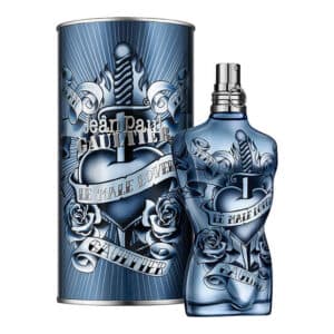 Jean Paul Gaultier (2024)-Le Male Lover-Eau de Parfum-125ml