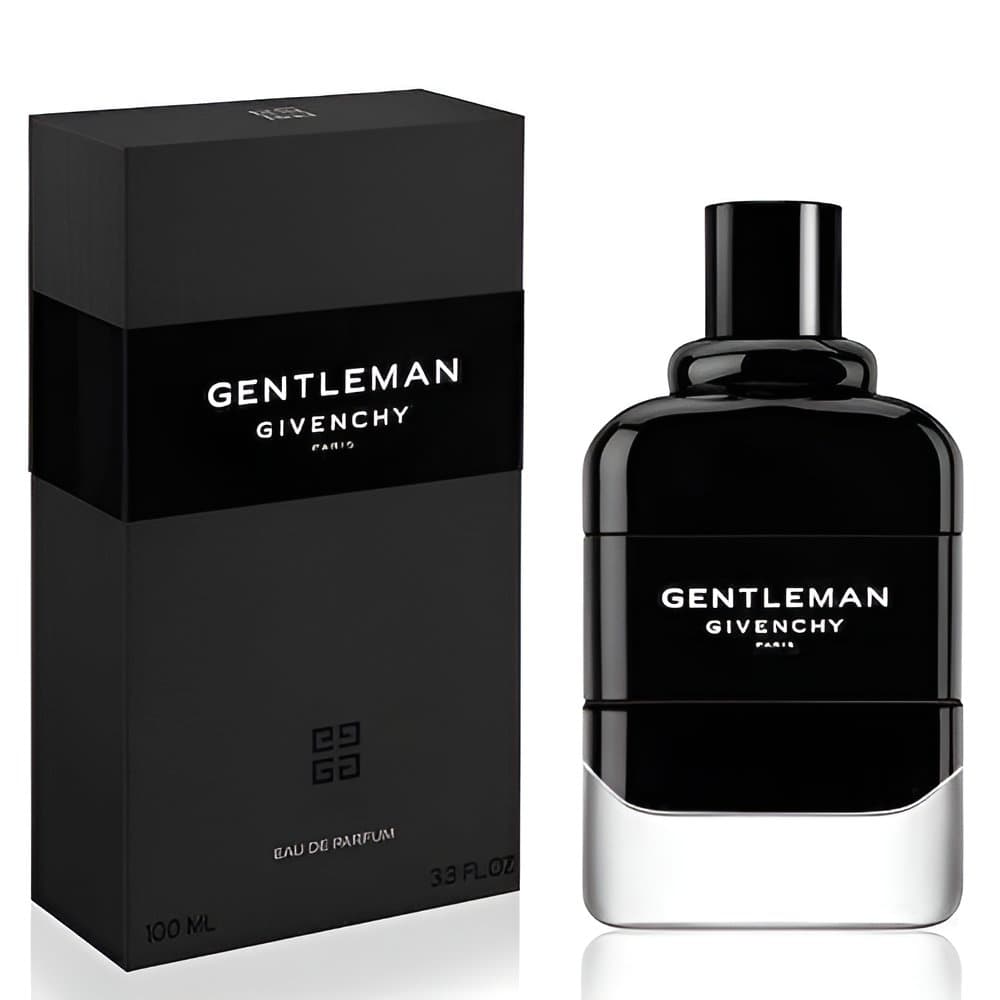 GIVENCHY-Gentleman-Eau de Parfum-100ml