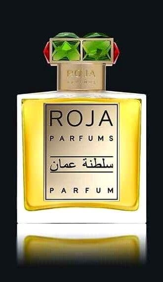 ROJA (Privé)-Sultanate Of Oman Roja Dove-Unisex-100ml