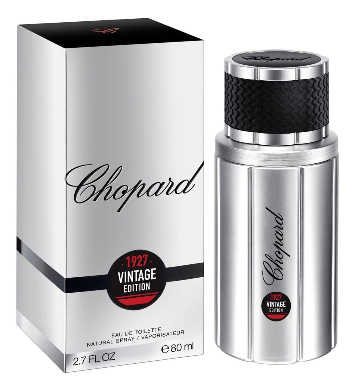 Chopard-1927 Vintage Edition-EDT-80ml