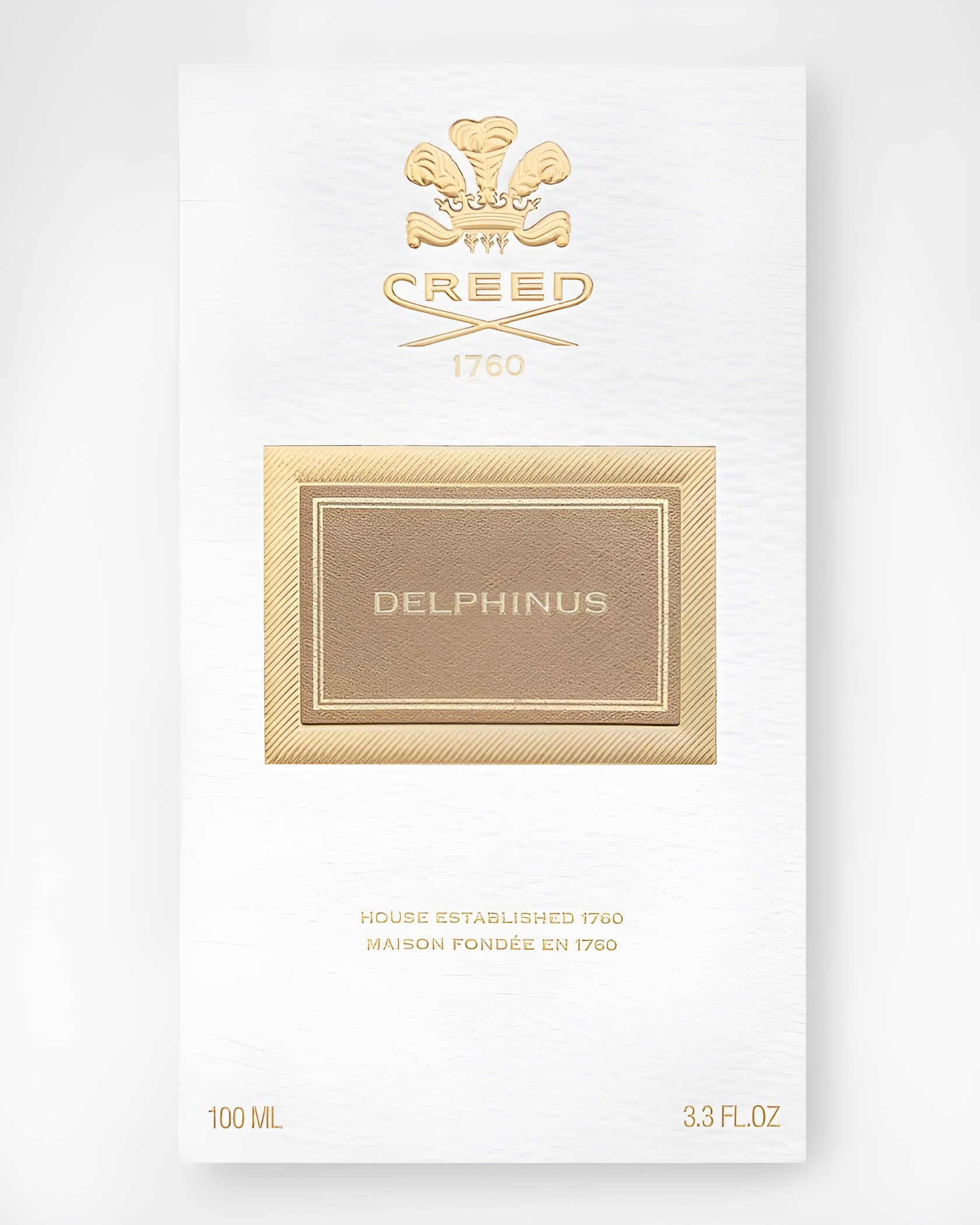Creed (2024)-Delphinus-Eau de parfum-100ml