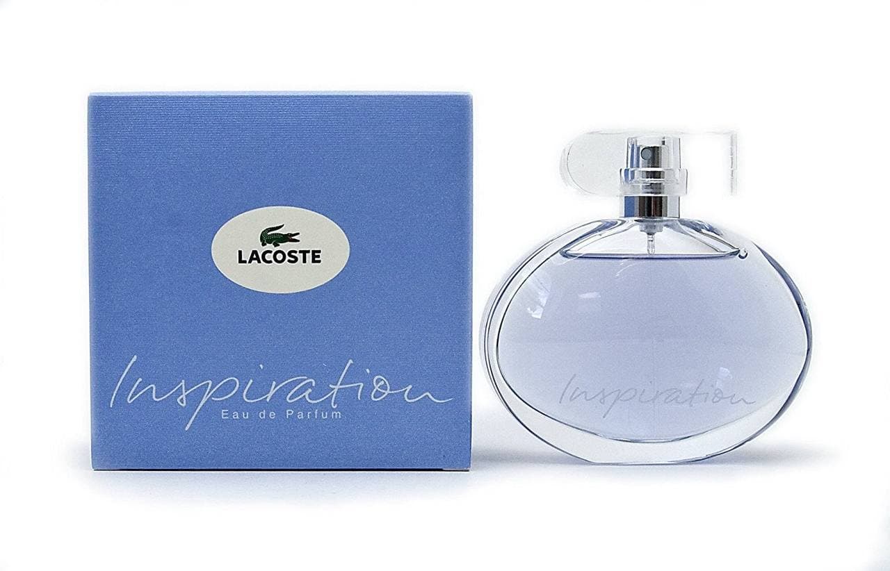 Lacoste-Inspiration-Eau de Parfum-50ml