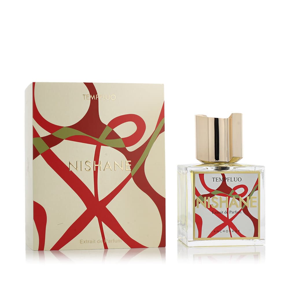 Nishane(Privé)-Tempfluo-Extrait de Parfum-50ml