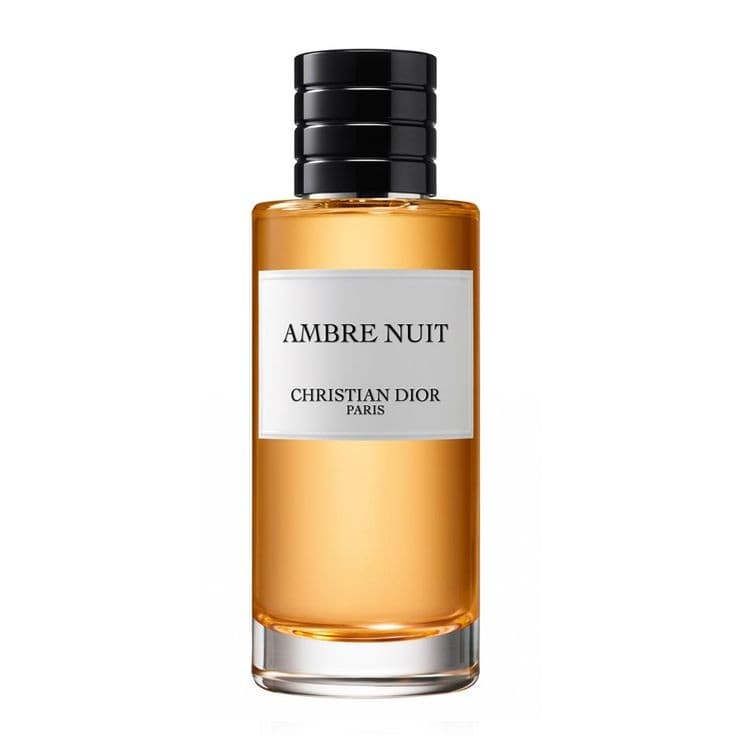 Dior-AMBRE NUIT-Eau de Parfum-100ml