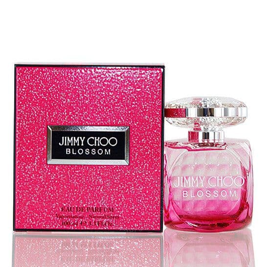 JIMMY CHOO-BLOSSOM-Eau de Parfum-100ml