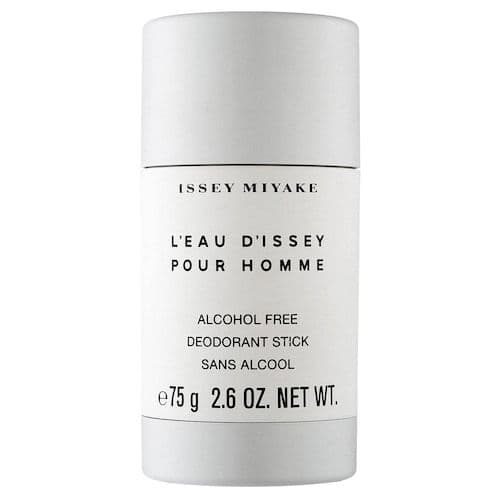 Deodorant Stick-Issey Miyake-Alcohol free-75gr