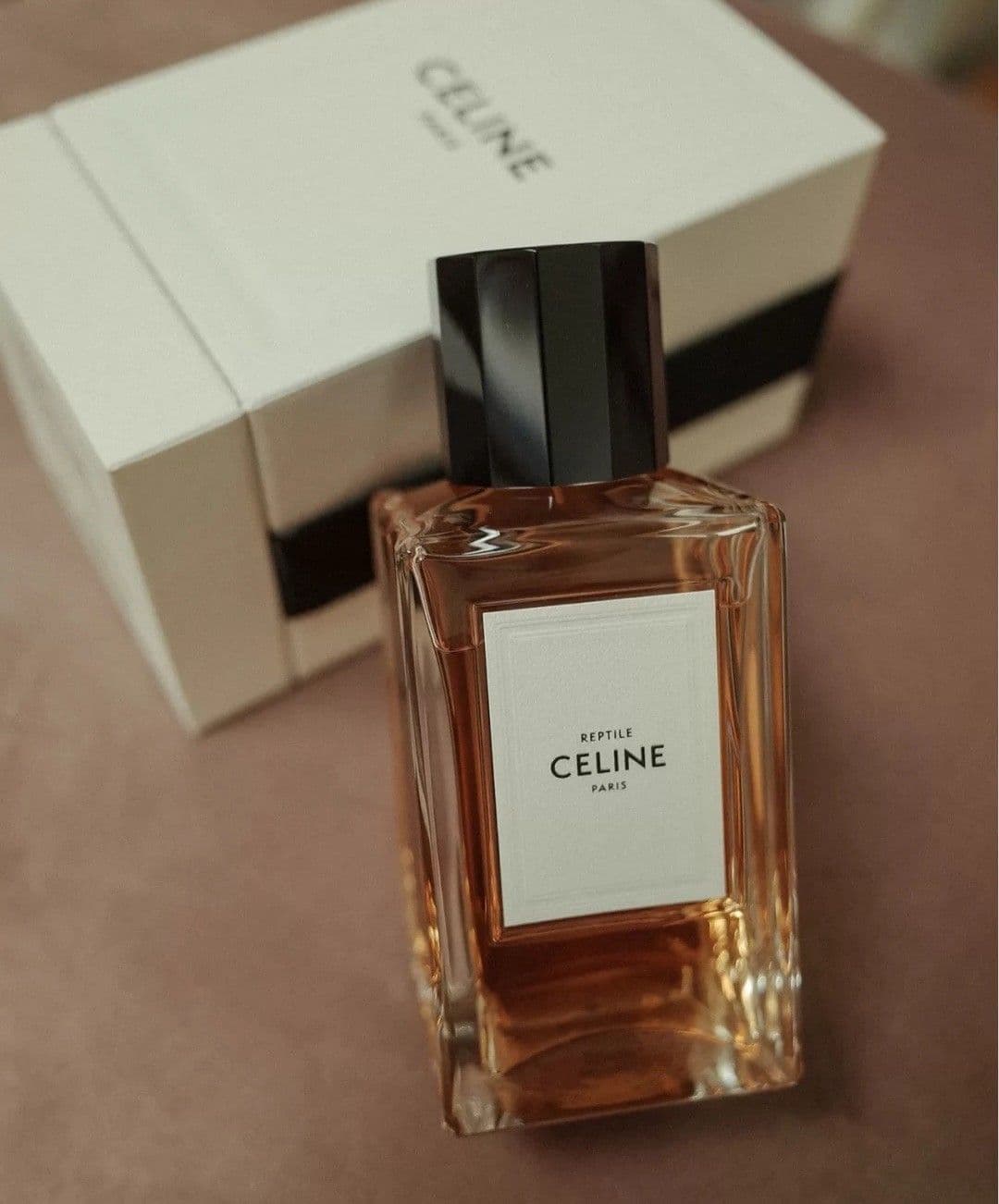 Celine (Niche)-Reptile-Eau de Parfum-100ml