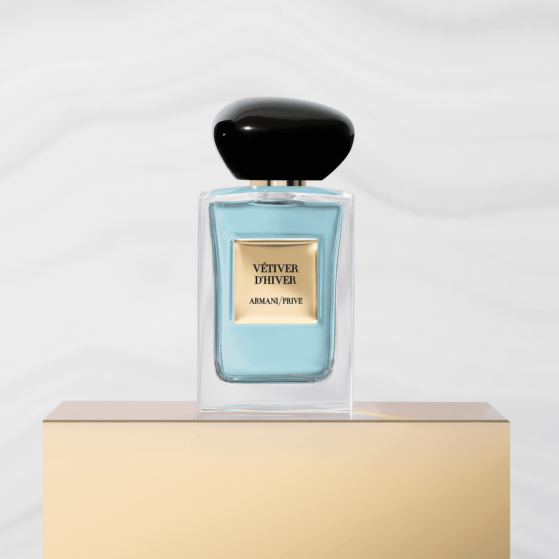 Giorgio Armani(Privé)-Vétiver d'Hiver (Vétiver Babylone)-Eau de Parfum-100ml